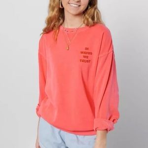 Billabong Surf Vibe Pullover Sweatshirt